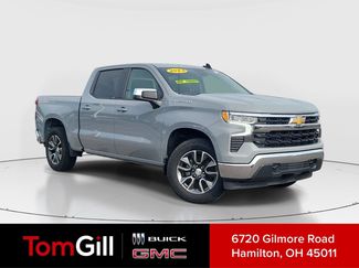 Used 2024 Chevrolet Silverado 1500 LT AWD/4WD 360° Tour