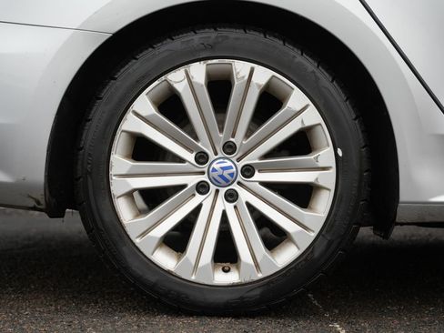 Used 2012 Volkswagen Passat 2.5 SE image 9