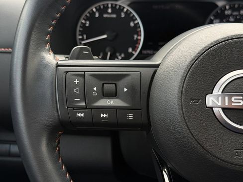 Certified 2024 Nissan Pathfinder Rock Creek AWD/4WD image 24