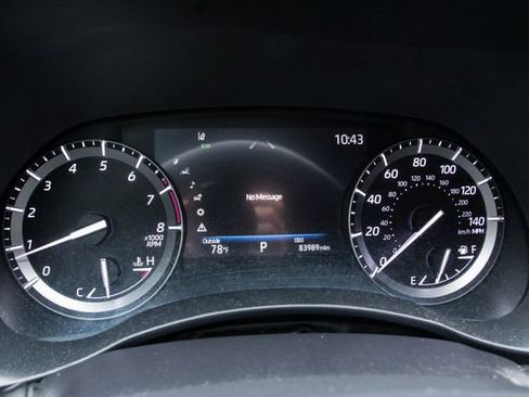 Used 2021 Toyota Highlander XSE image 20