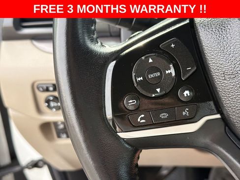 Used 2021 Honda Pilot EX-L image 41