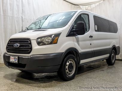 Used 2017 Ford Transit 150 XL