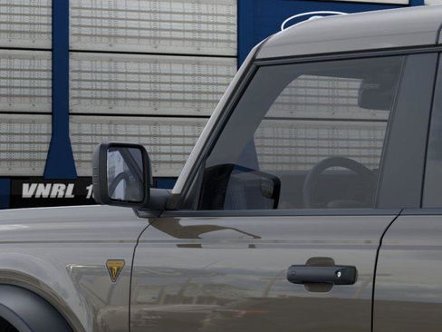 New 2026 Ford Bronco Badlands AWD/4WD image 22