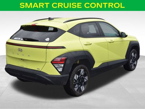 Used 2024 Hyundai Kona SEL w/ Convenience Package AWD/4WD image 12