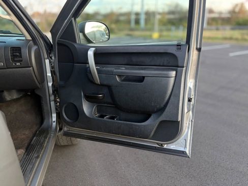 Used 2013 Chevrolet Silverado 1500 LT w/ All-Star Edition image 13