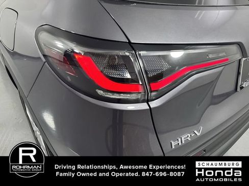 Used 2023 Honda HR-V LX image 31