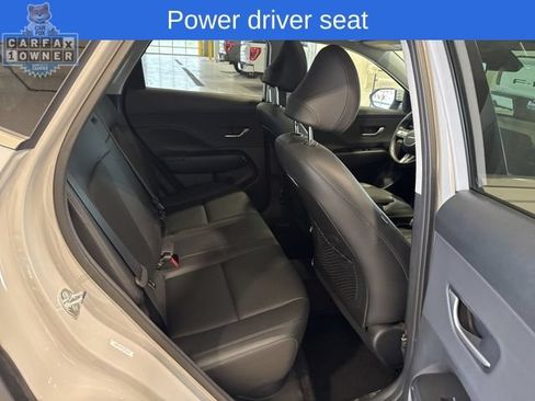 Used 2026 Hyundai Kona Limited FWD image 12