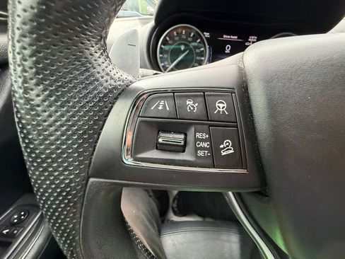 Used 2023 Maserati Levante Modena AWD/4WD image 24