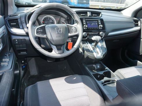 Used 2018 Honda CR-V LX image 8