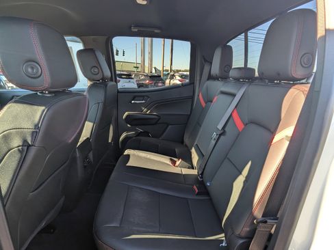 New 2026 Chevrolet Colorado Z71 w/ Z71 Convenience Package 2 image 3