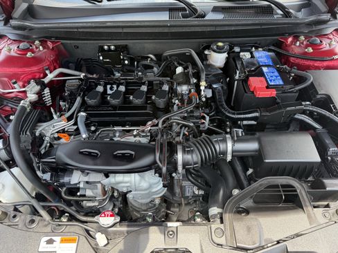 Used 2024 Honda Accord EX image 33