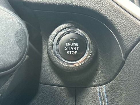 Used 2020 Subaru Crosstrek Hybrid w/ Popular Package #3 image 26