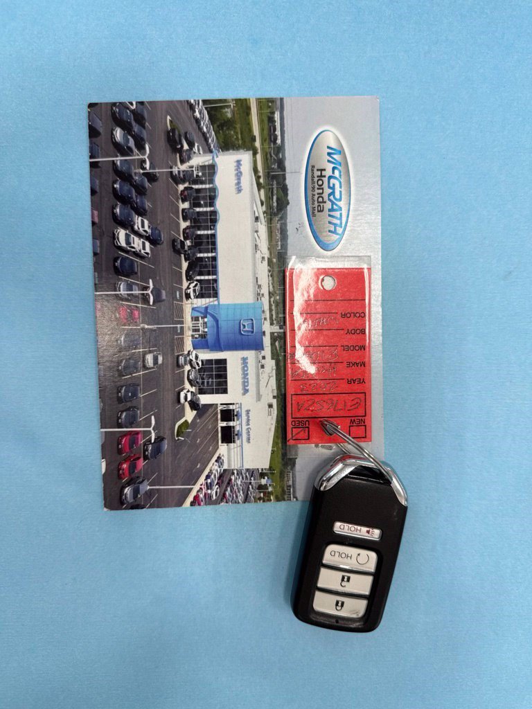 Used 2023 Honda Ridgeline RTL image 4
