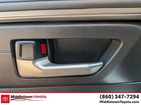 Certified 2023 Toyota Tundra SR5 w/ TRD Sport Premium Package AWD/4WD image 11