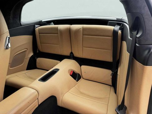 Used 2019 Porsche 911 Targa 4 image 35