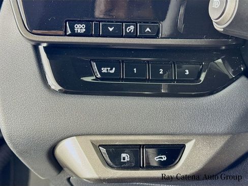 Used 2023 Lexus RX 350 Premium w/ Cold Area Package AWD/4WD image 10
