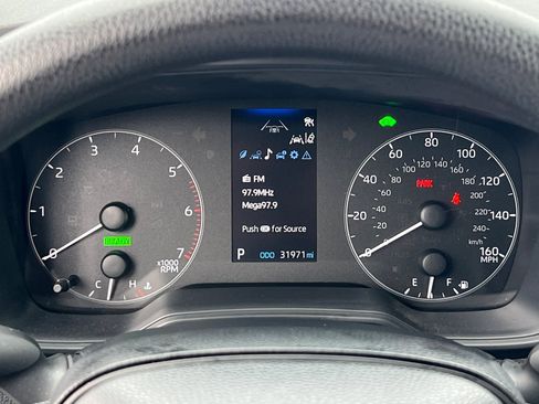 Used 2023 Toyota Corolla Hybrid Sedan image 26