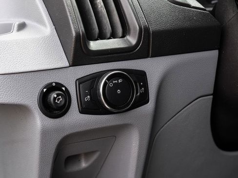 Used 2017 Ford Transit 350 138 w/ Interior Upgrade Package image 23