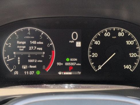 Used 2026 Honda CR-V EX image 29