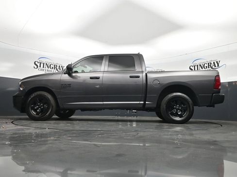 Used 2024 RAM 1500 Tradesman w/ Popular Equipment Group RWD image 29