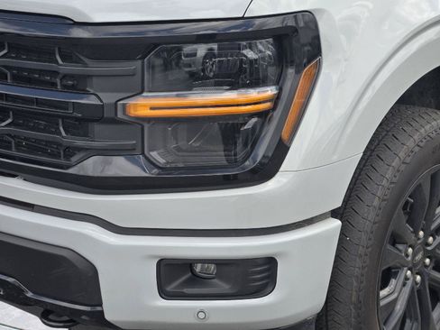 Used 2024 Ford F150 XLT w/ Equipment Group 303A High AWD/4WD image 10
