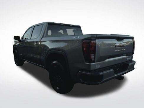 New 2026 GMC Sierra 1500 Elevation image 27