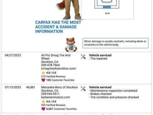 Used 2019 Mercedes-Benz CLA 250 image 51