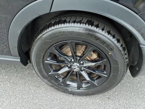 Certified 2024 Honda CR-V Sport-L image 12
