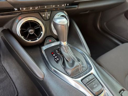 Used 2023 Chevrolet Camaro LT RWD image 30