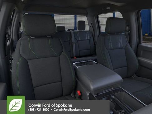 New 2025 Ford F150 STX image 10