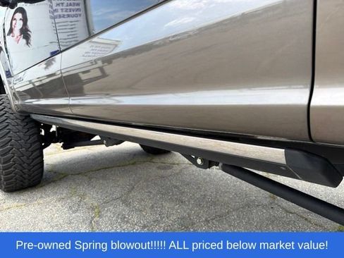 Used 2022 Ford F350 King Ranch w/ King Ranch Ultimate Package AWD/4WD image 20
