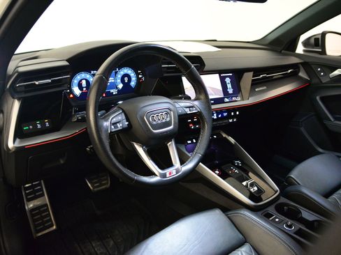 Used 2024 Audi S3 Premium Plus image 3