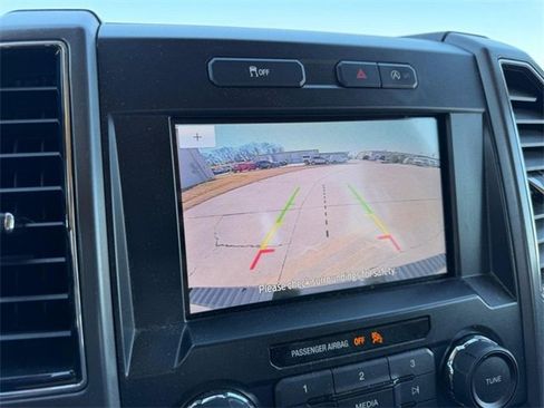 Used 2019 Ford F150 XLT w/ Equipment Group 302A Luxury image 18