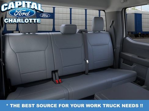New 2026 Ford F250 XL RWD image 11