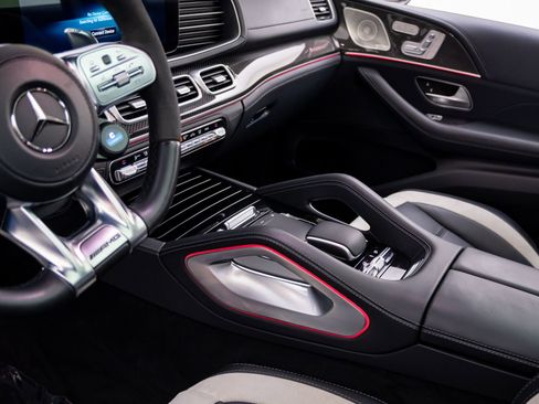 Used 2023 Mercedes-Benz GLE 63 AMG S image 11