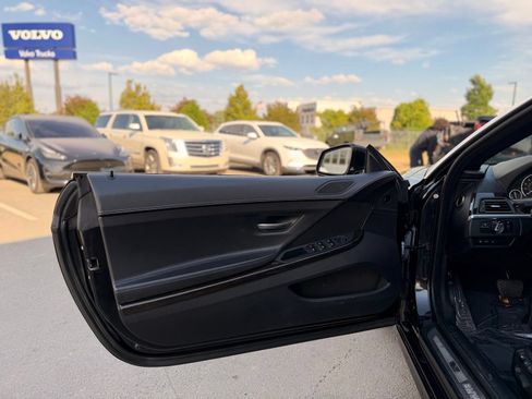 Used 2012 BMW 650i Convertible RWD image 17