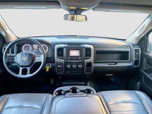 Used 2022 RAM 1500 Tradesman w/ Chrome Appearance Group image 23