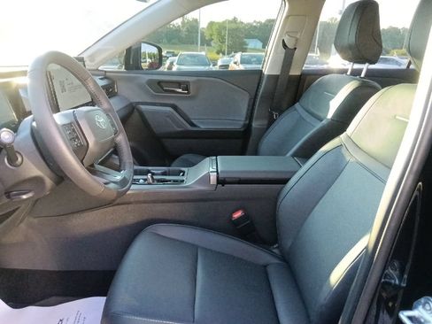 Used 2026 Toyota RAV4 Limited AWD/4WD image 15