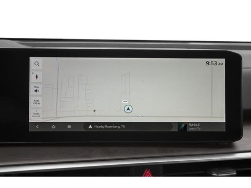 Used 2026 Kia Sorento X-Line EX image 39