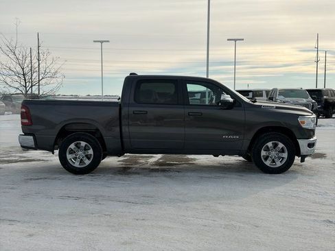 Used 2024 RAM 1500 Laramie image 5