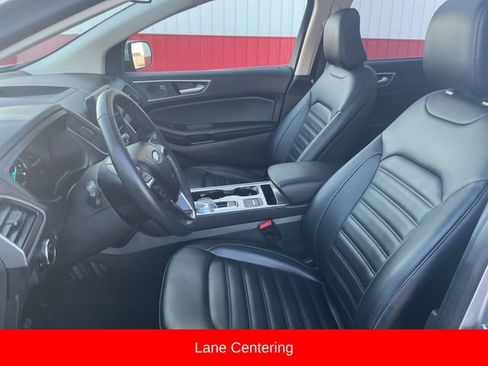 Used 2023 Ford Edge SEL w/ Convenience Package image 21