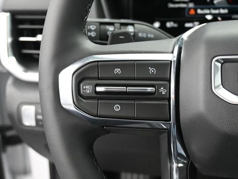 New 2026 GMC Terrain Elevation w/ Technology Package II image 30