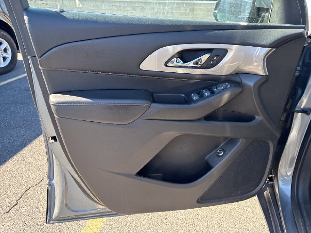 Used 2019 Chevrolet Traverse LT AWD/4WD image 15