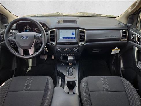 Used 2022 Ford Ranger XLT w/ Equipment Group 301A Mid image 14