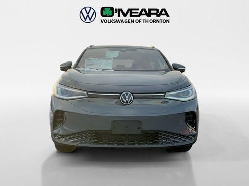 New 2026 Volkswagen ID.4 Pro S image 8