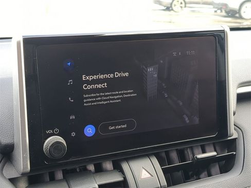 Used 2024 Toyota RAV4 LE image 20