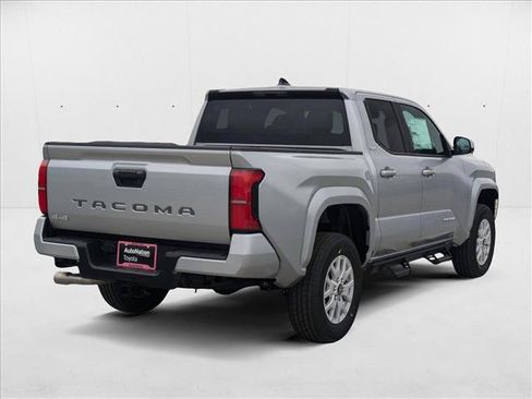 New 2025 Toyota Tacoma SR5 AWD/4WD image 2