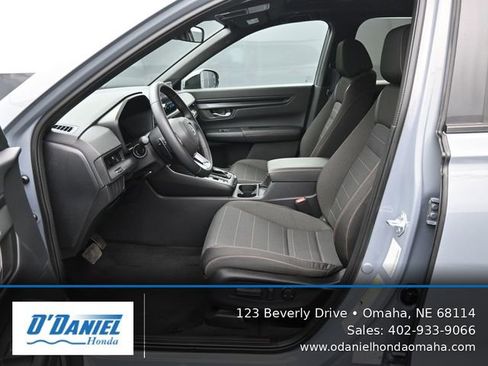 Used 2026 Honda CR-V Sport image 25