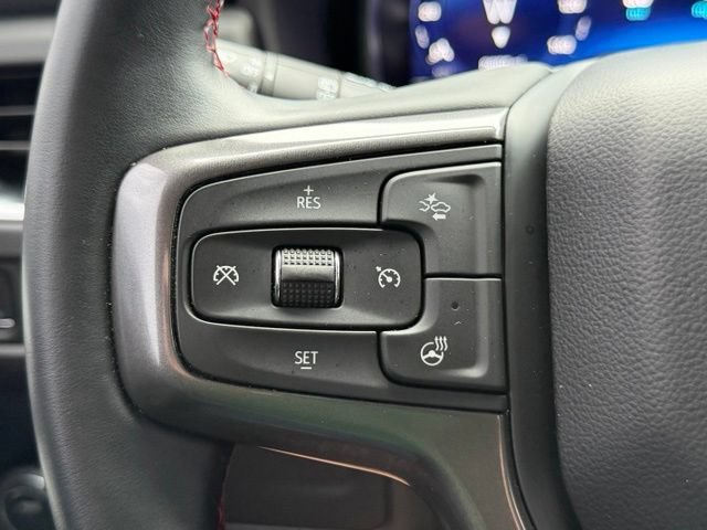 Used 2024 Chevrolet Suburban RST w/ Luxury Package RWD image 21