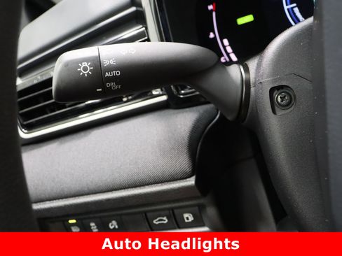 Used 2026 Toyota Camry LE image 24